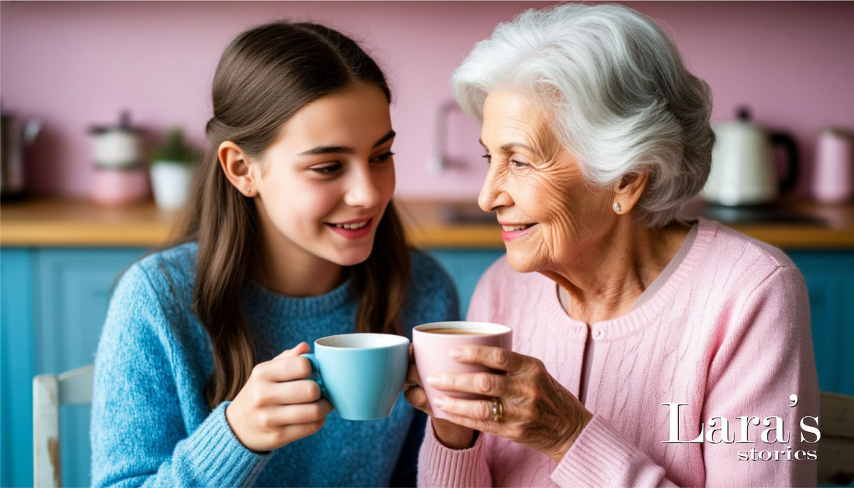 Иллюстрация автора