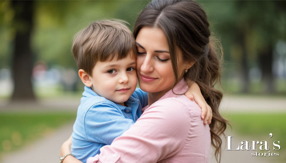 Иллюстрация автора