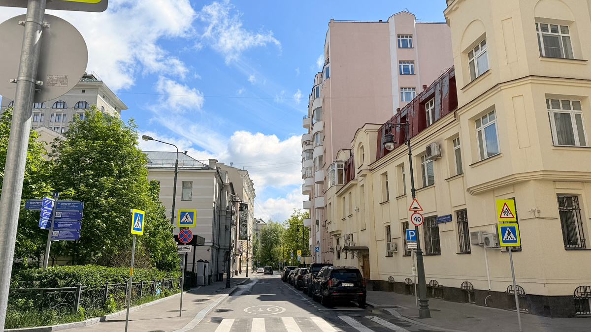 Фото: Мир Квартир