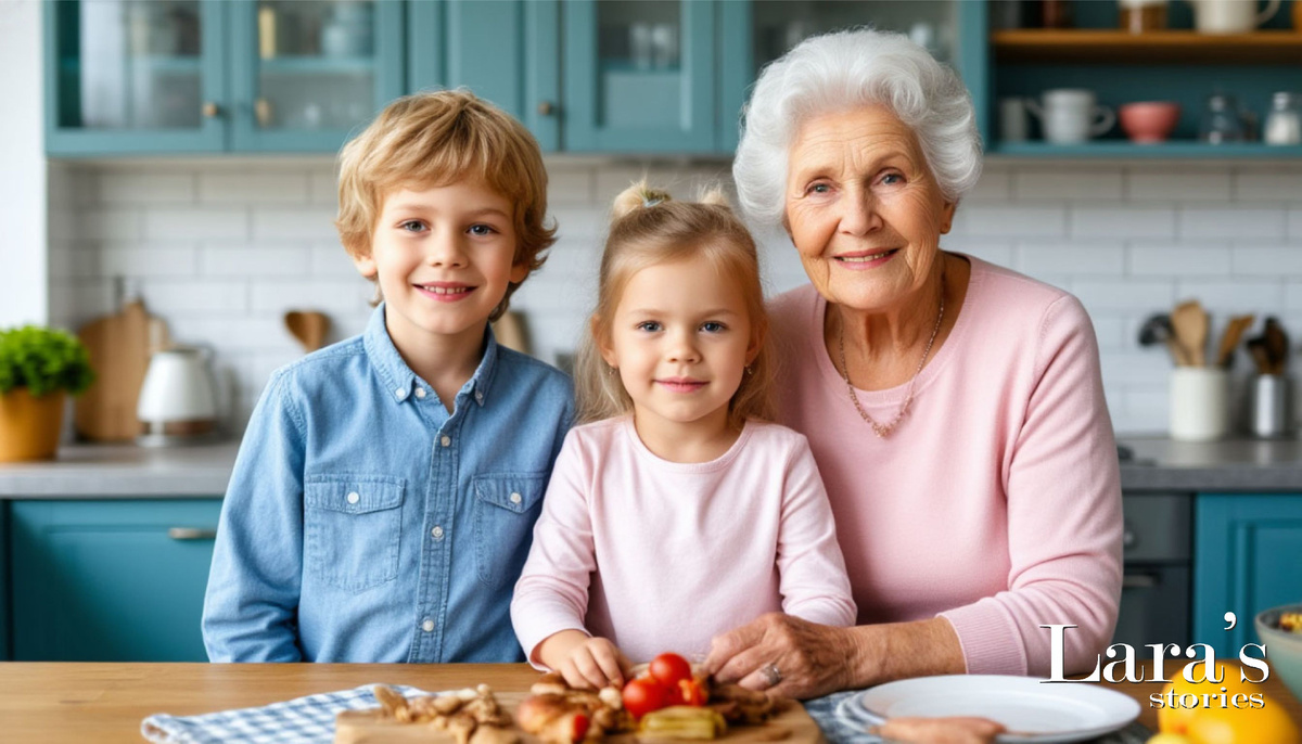 Иллюстрация автора