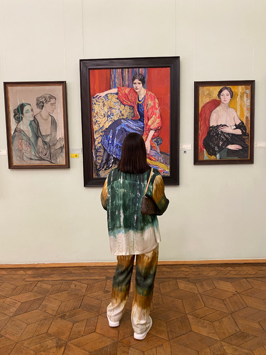 Фото @Potrendim o stile