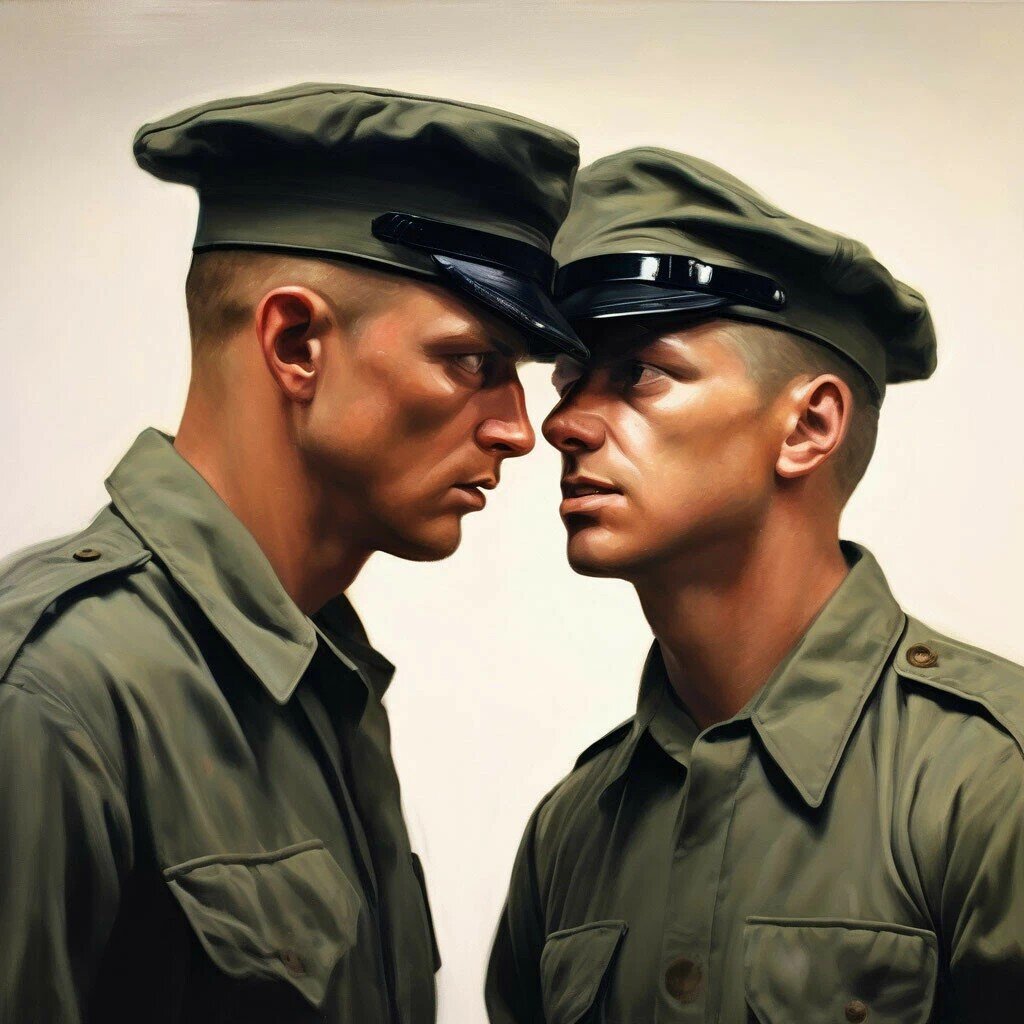 Иллюстрация создана "Шедеврумом"