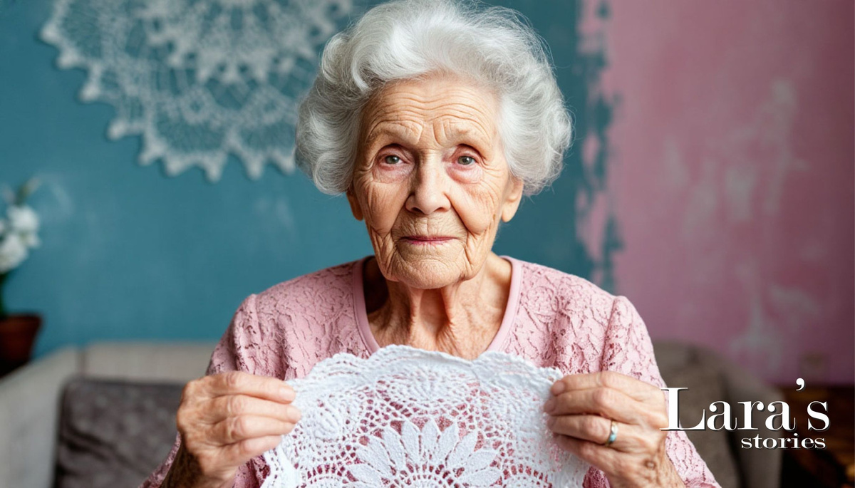 Иллюстрация автора