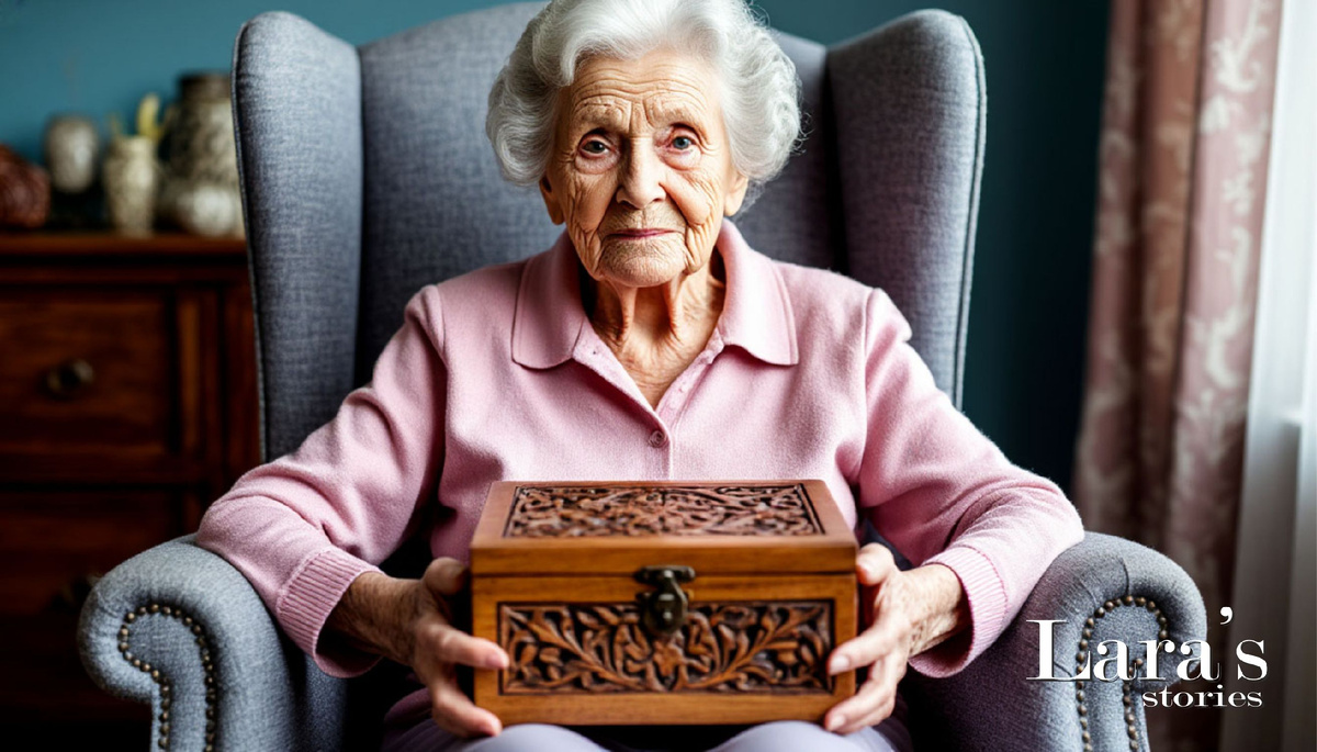 Иллюстрация автора