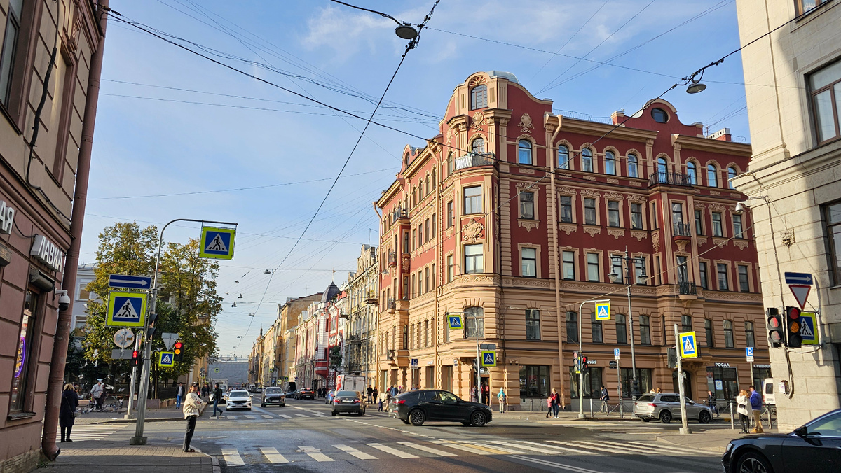 Фото: Мир Квартир