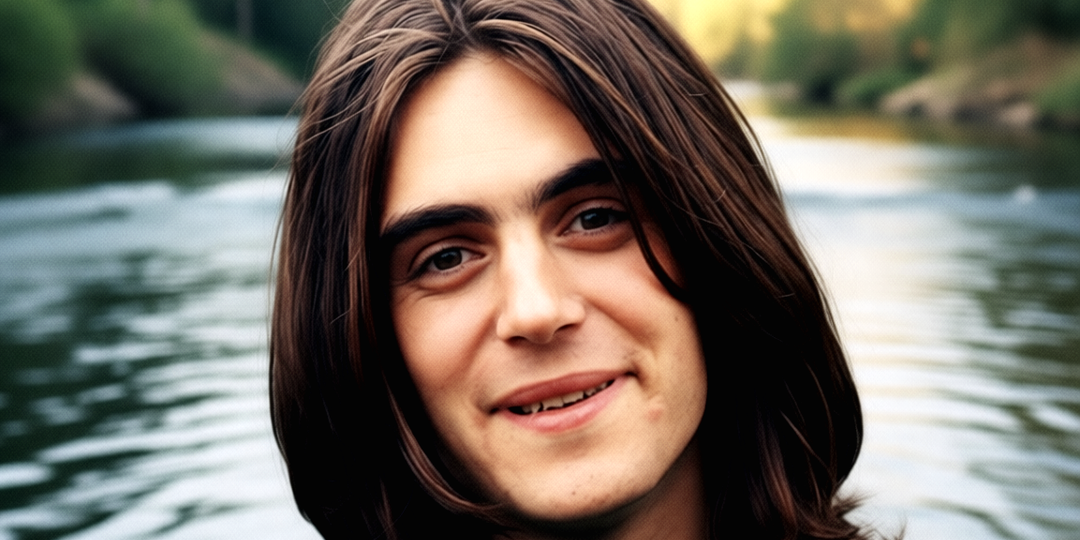 Он отказался петь в Led Zeppelin и Deep Purple. Терри Рид, он же Суперлёгкие