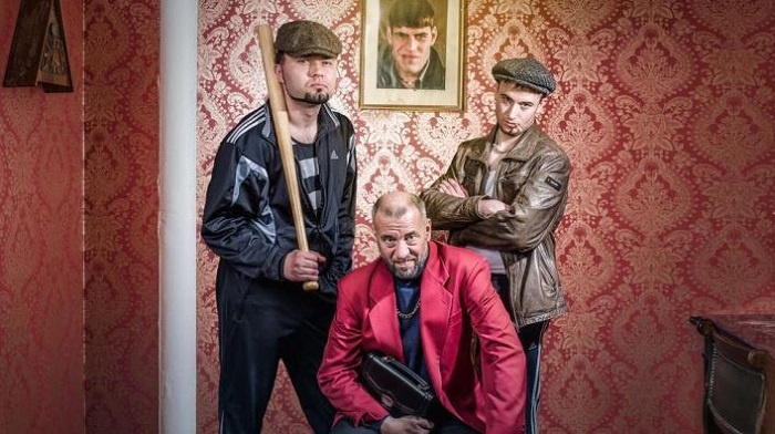 Изображение Яндекс Картинки.