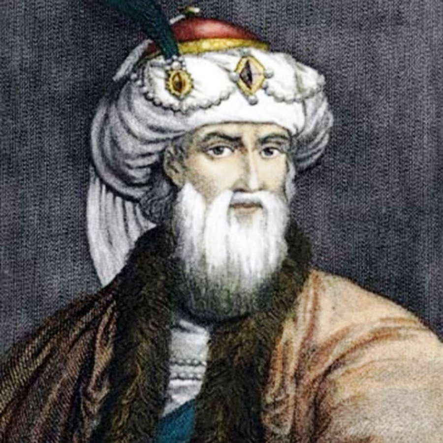 Иосиф Флавий