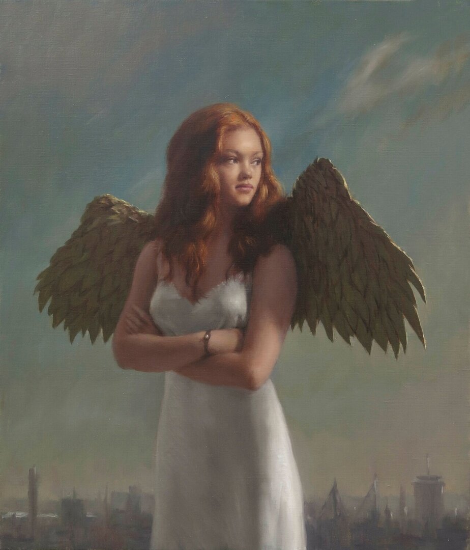 © Гарри Холланд/ Harry Holland