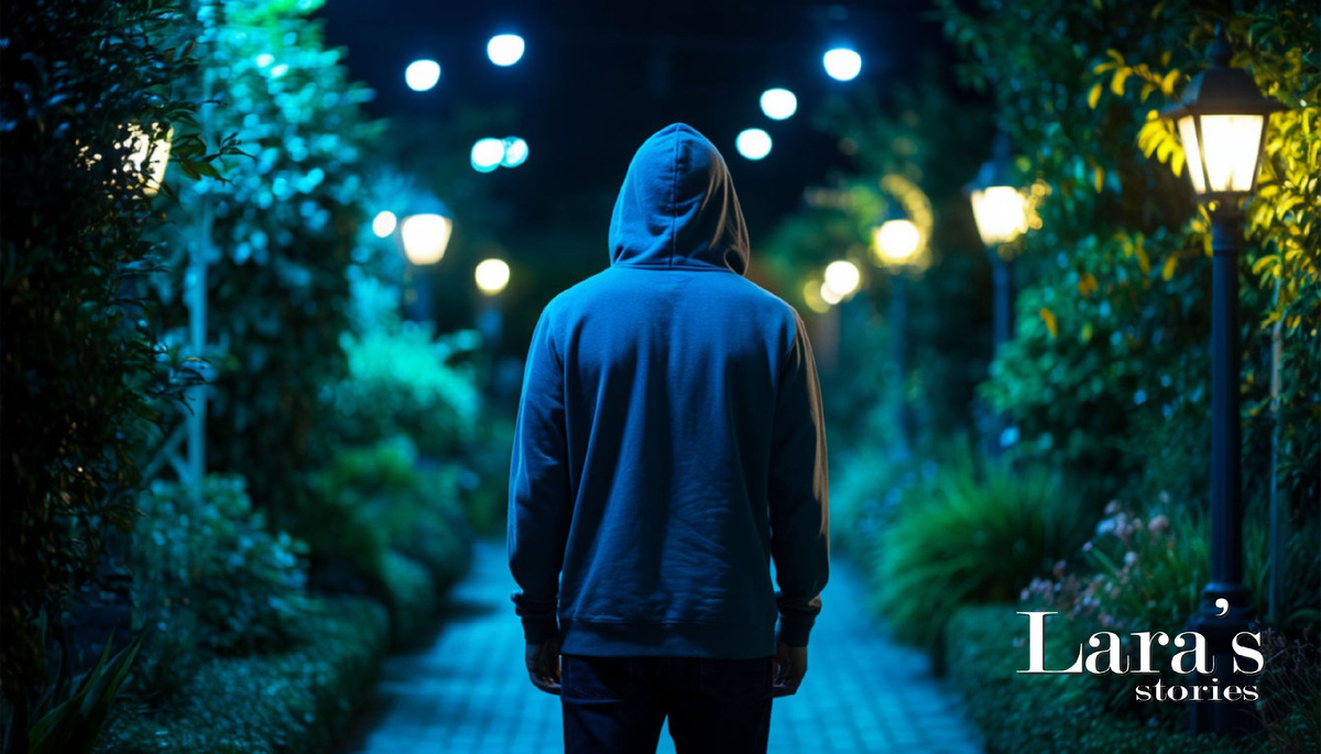 Иллюстрация автора