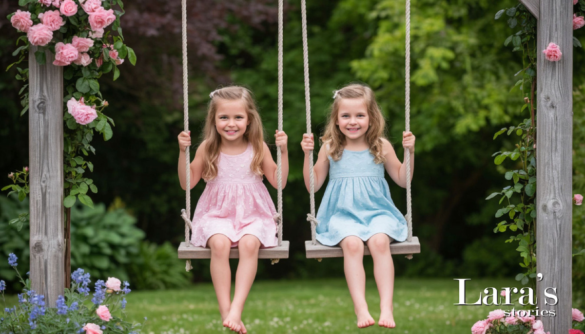 Иллюстрация автора