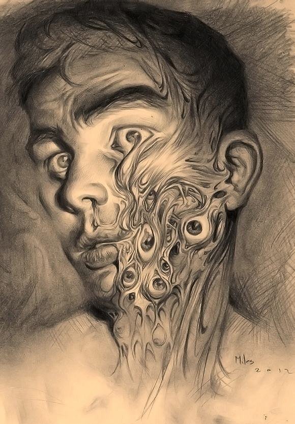 © Майлз Джонстон (Miles Johnston)