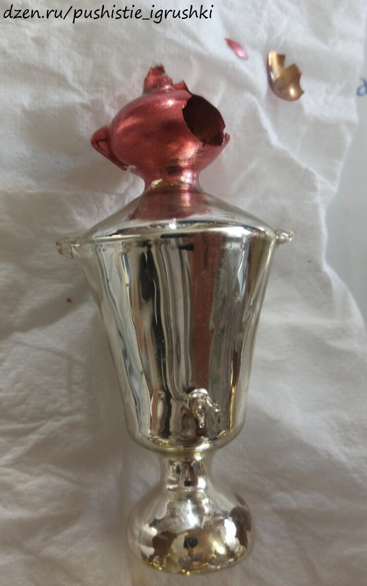 Фото автора