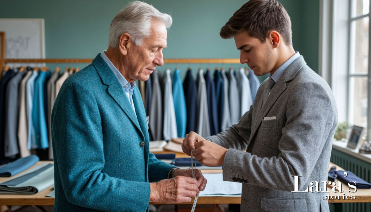 Иллюстрация автора