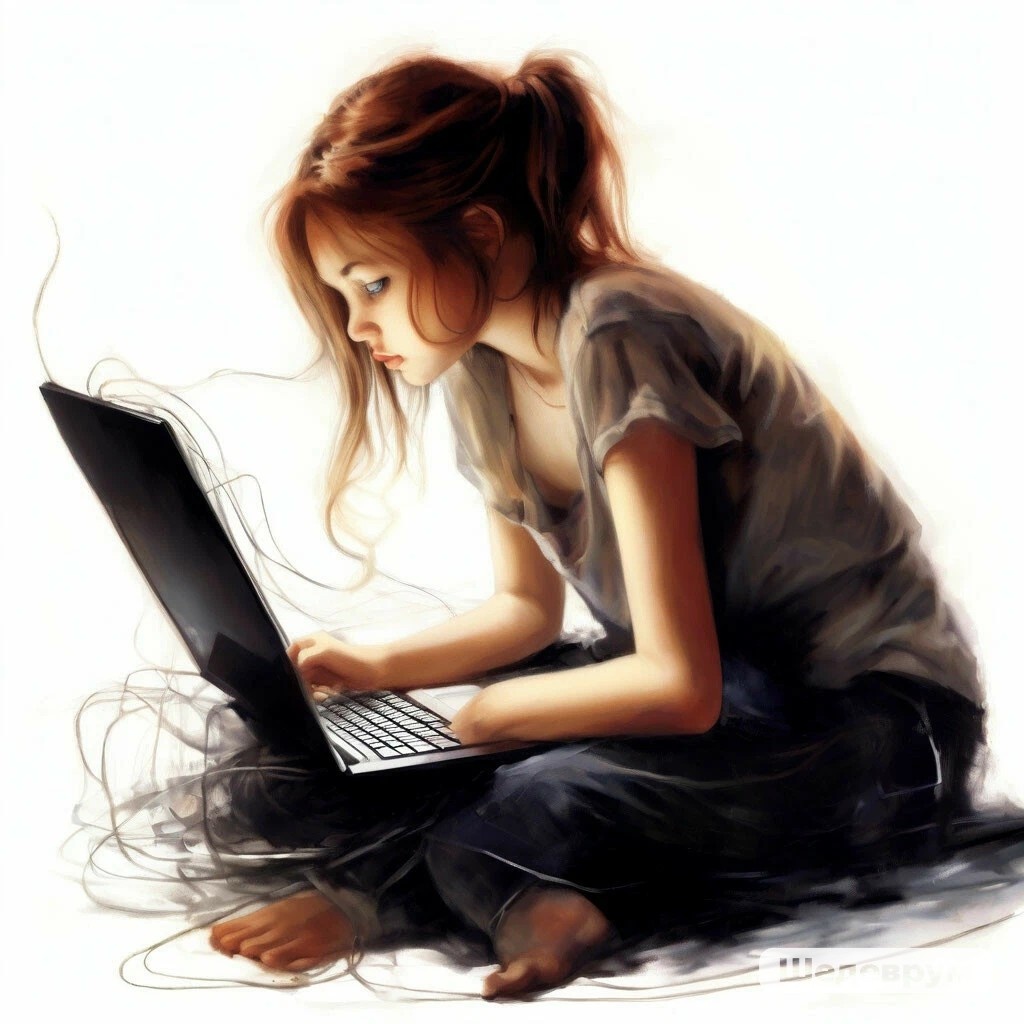 Сгенерировано нейросетью