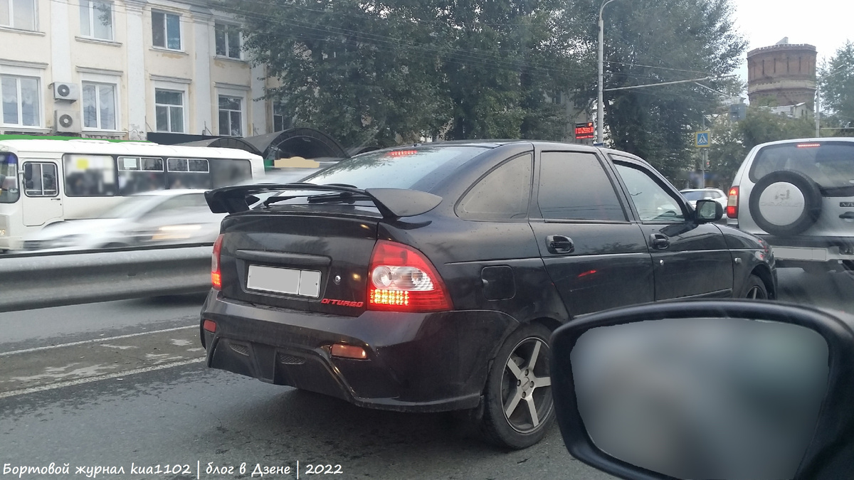 При 4 тысячах оборотах двигатель выдавал 165 Н*м. Автор фотографии kua1102