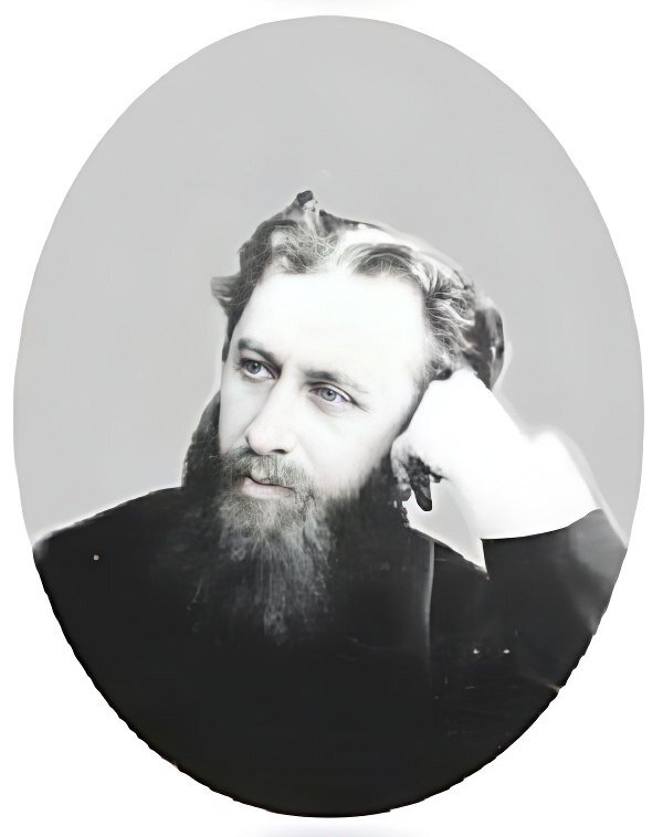 Николай Васильевич Сорокин