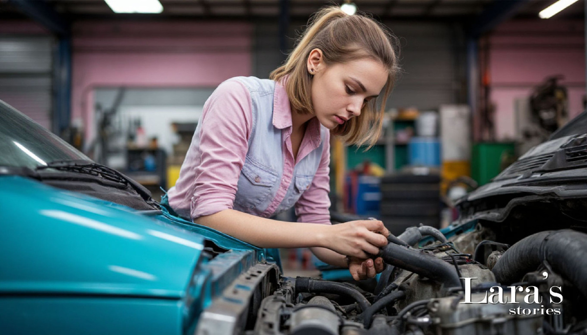 Иллюстрация автора