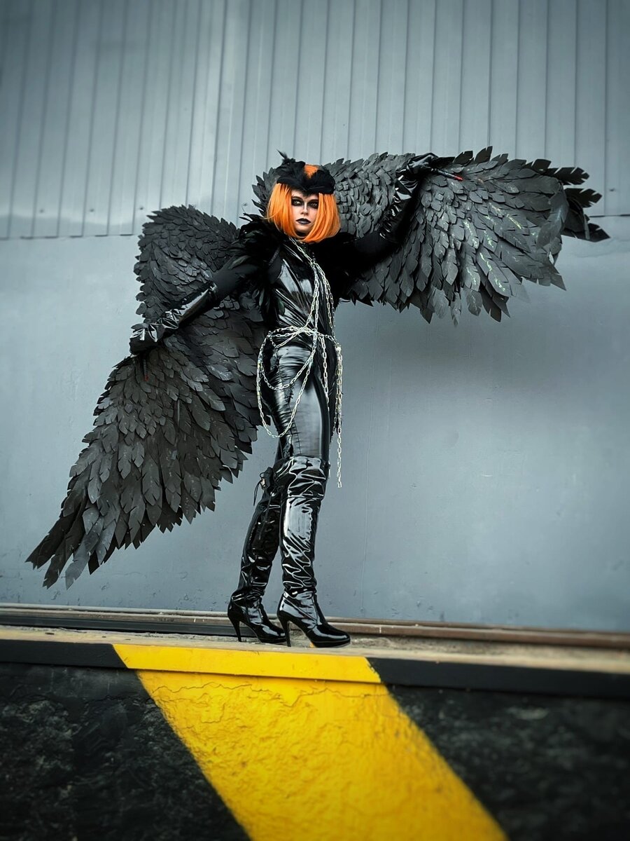 Фото автора