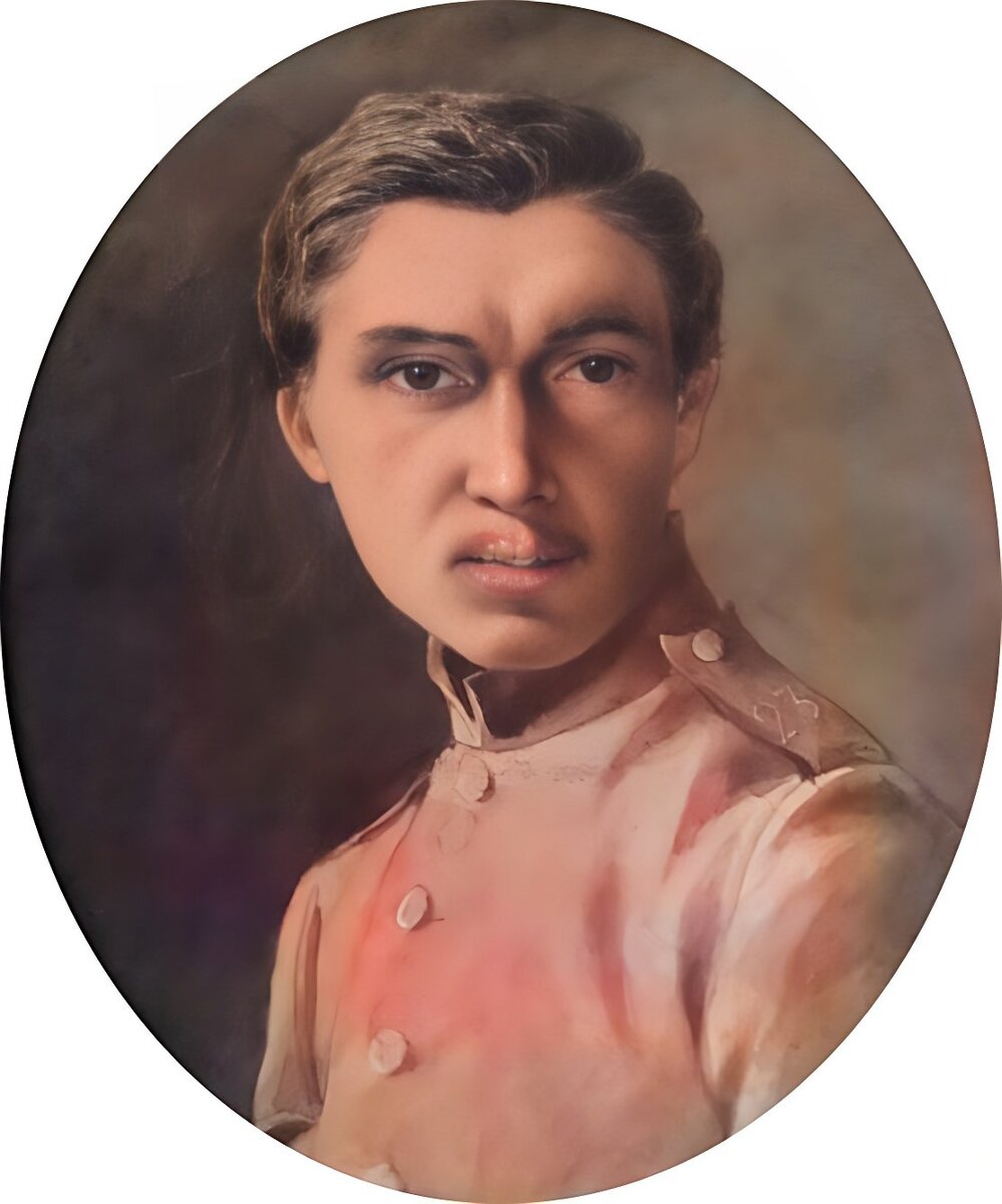 Бронислав Францевич Залеский