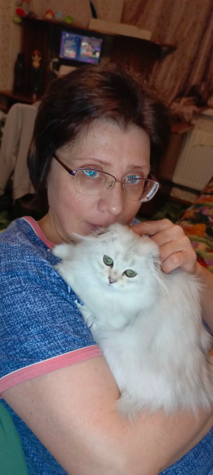 Фото автора