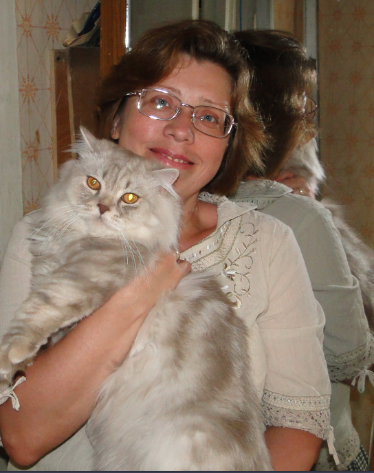 Фото автора