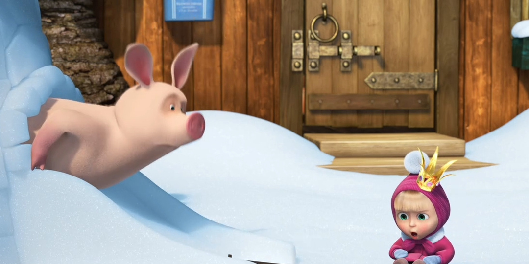 Разбираем стиль Маши: 3 детали, которые делают ее культовой.