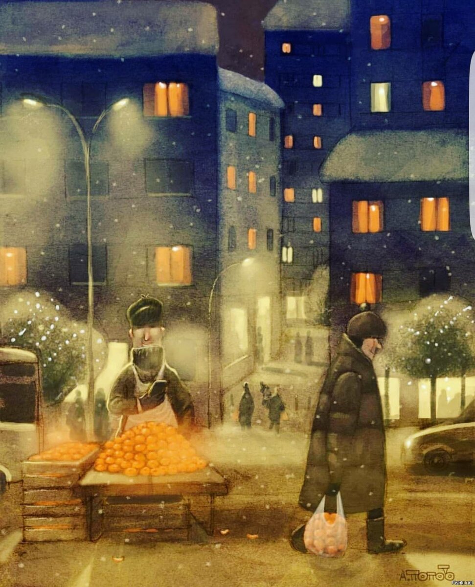 © Андрей Попов ( Санкт- Петербург )