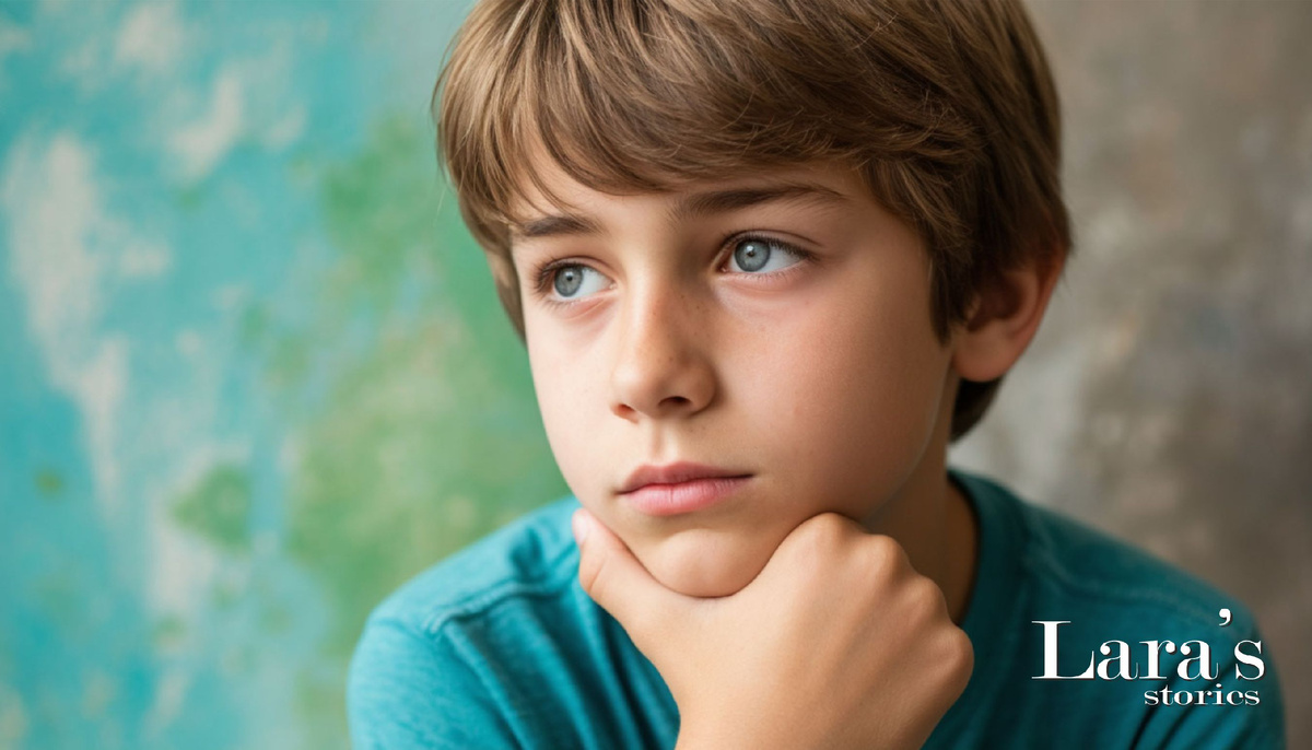 Иллюстрация автора