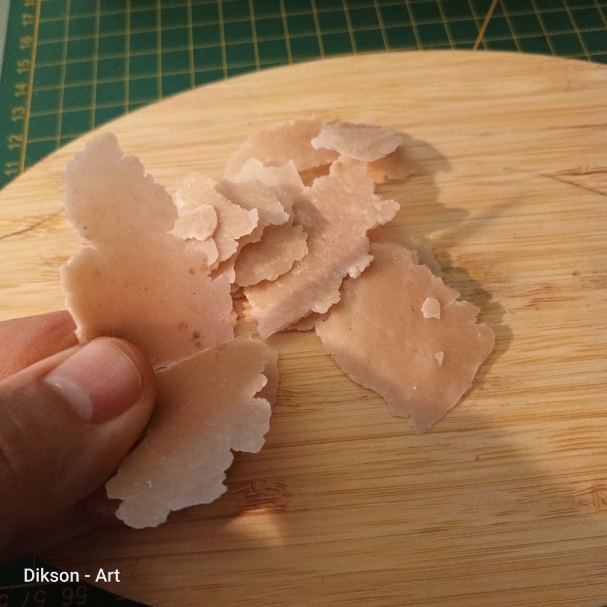 Ганозис пятисоставной готовый к применению. 