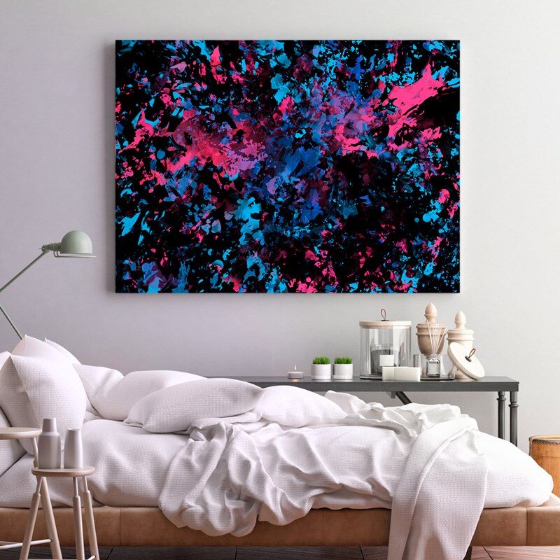 Набор для создания картины Love as Art (Carnaval)