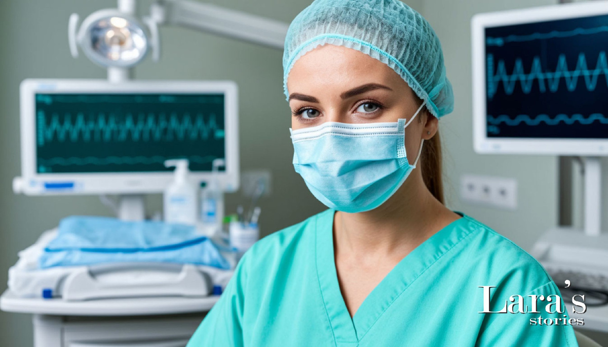 Иллюстрация автора