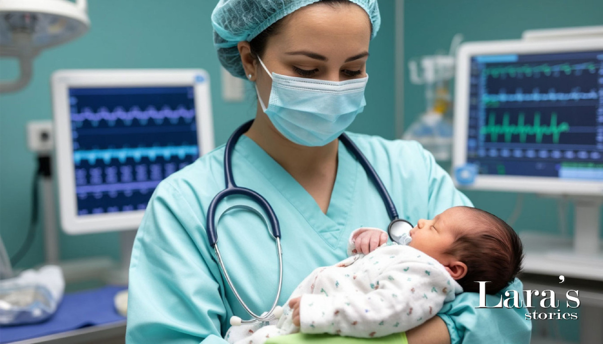 Иллюстрация автора