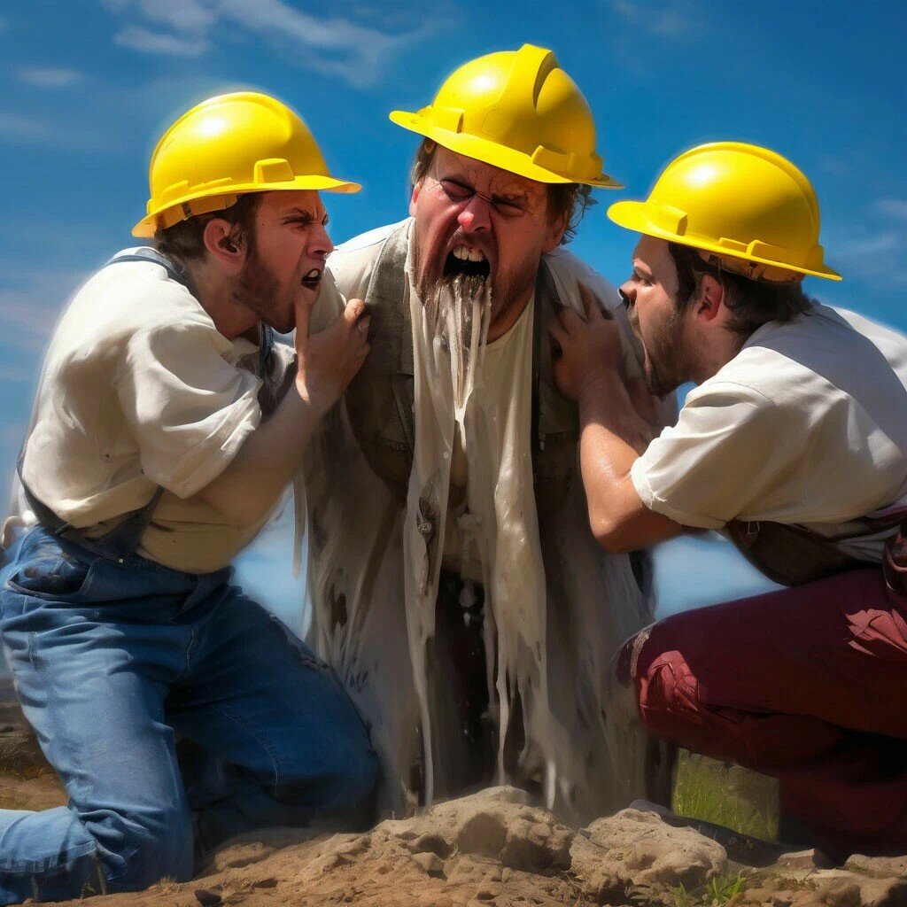 Иллюстрация создана "Шедеврумом"