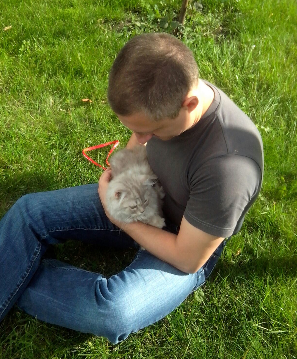 Фото из личного архива