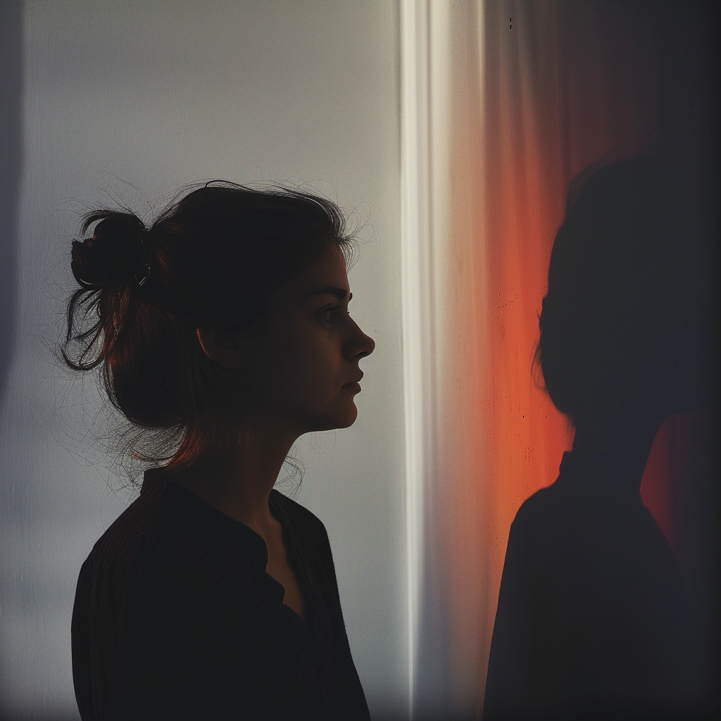 Памятка тем, кто переживает расставание. Самое важное!