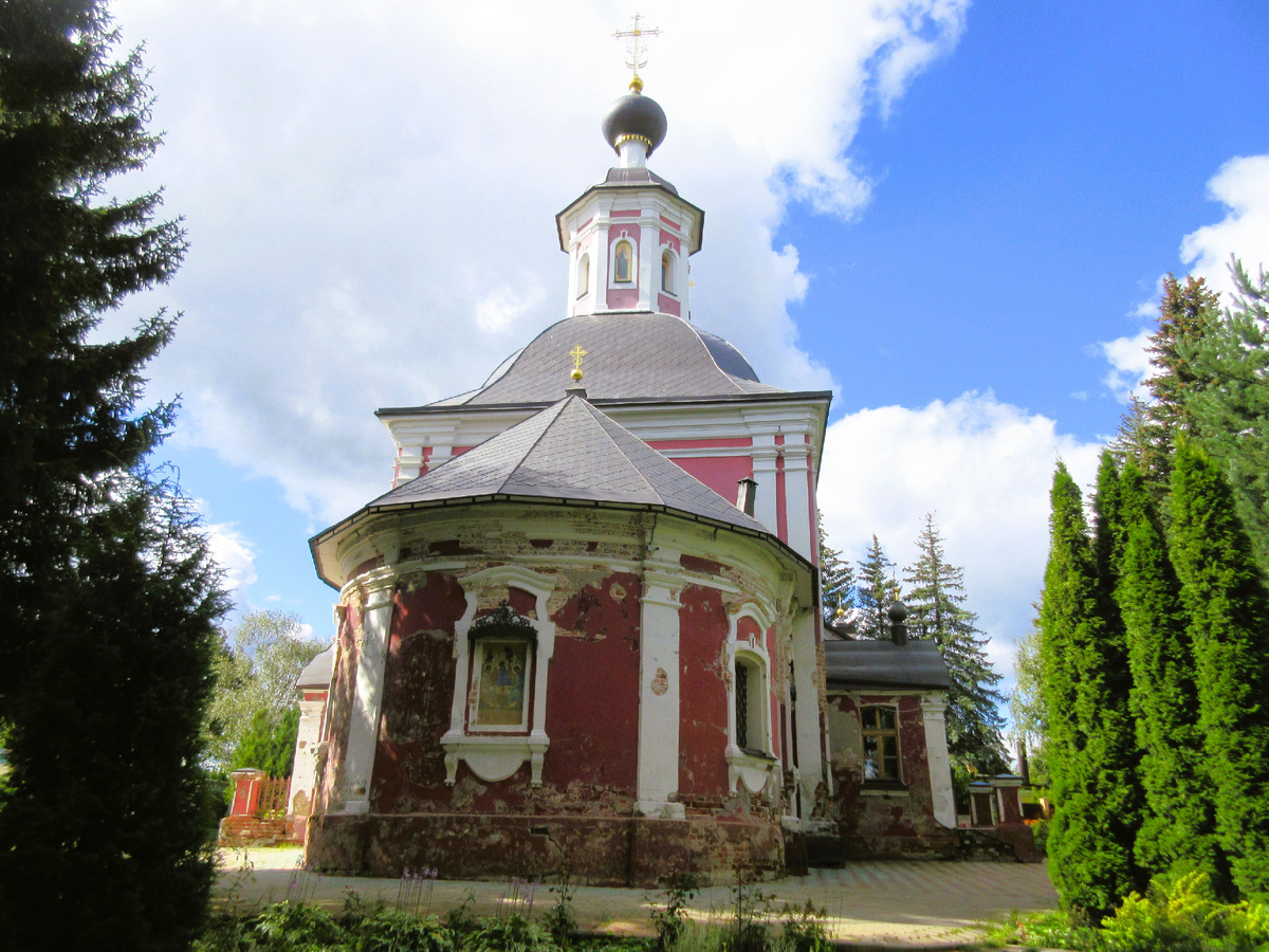 Фотографии: Антон Саков