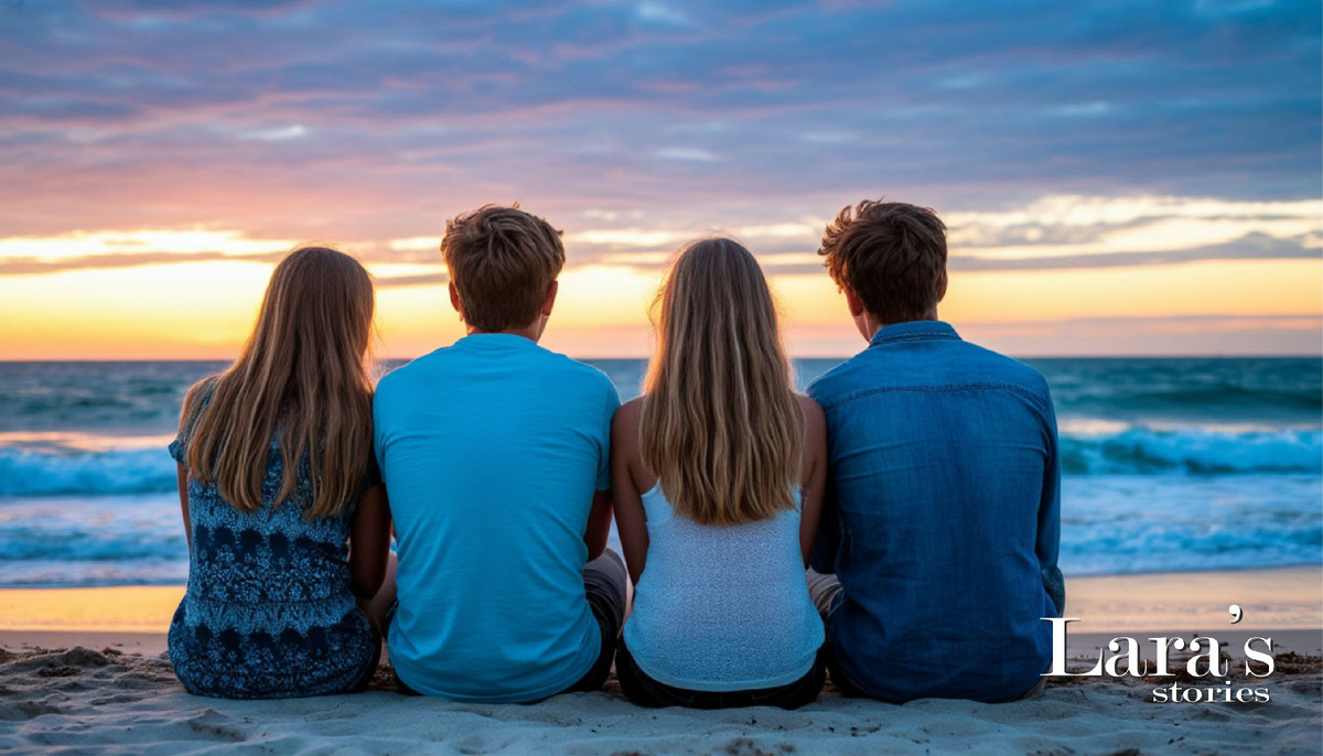 Иллюстрация автора