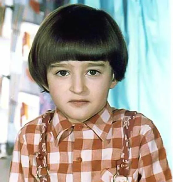 Попробуй, угадай: проверьте, насколько хорошо вы знаете актёров ...