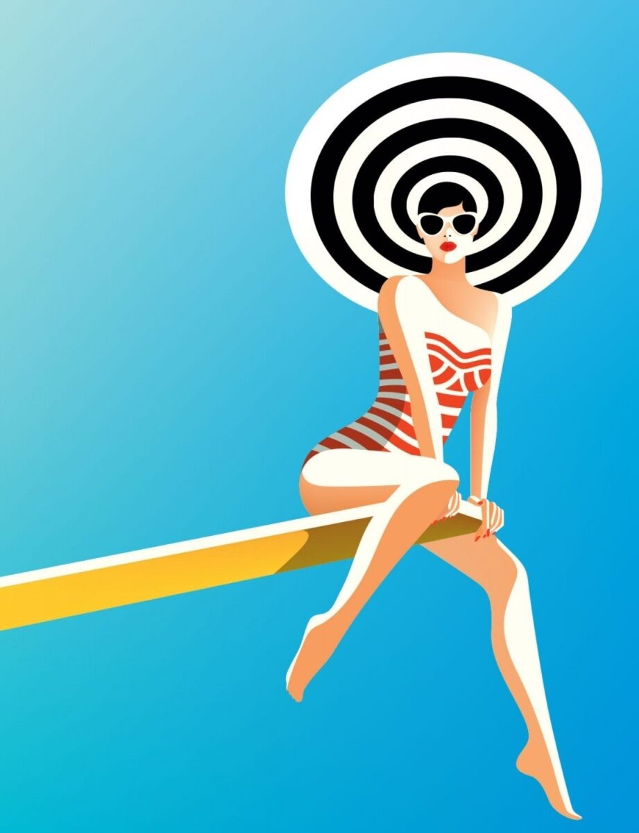 © Малика Фавр / Malika Favre