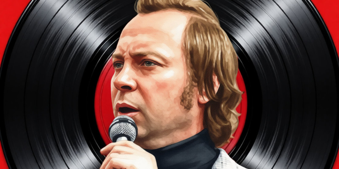 От «Битлз» до Челентано. Иностранные песни в репертуаре Валерия Ободзинского