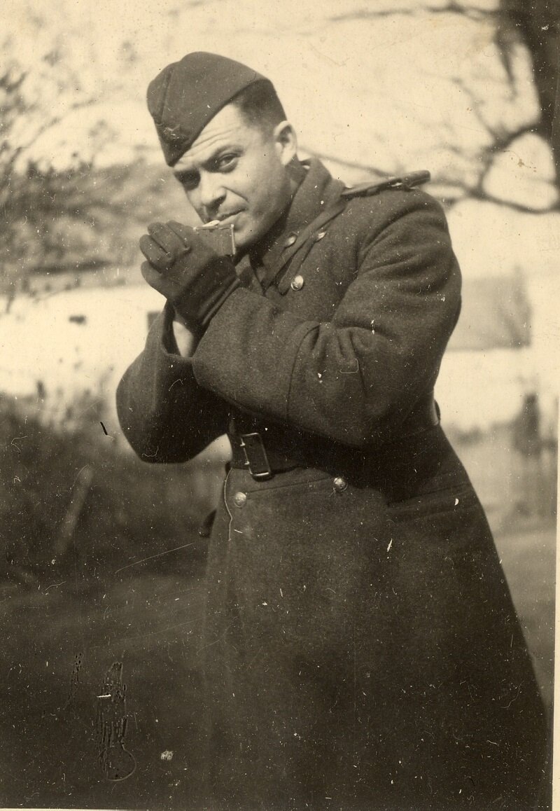 Л. Рабинович