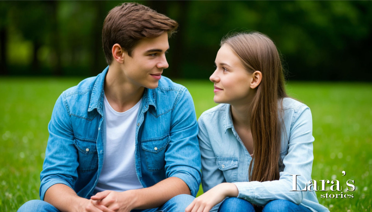 Иллюстрация автора