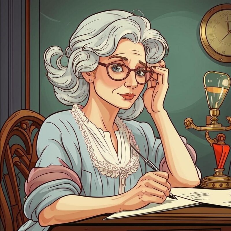 Изображение создано автором с использованием нейросети Кандинский