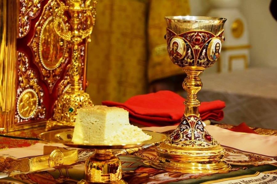 Иисус Христос – жертва?