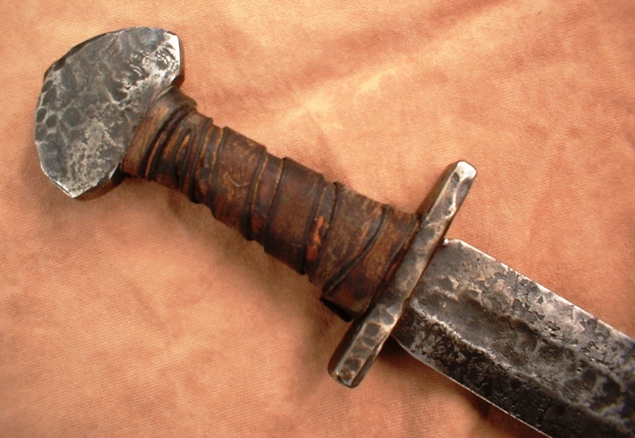 Древний меч