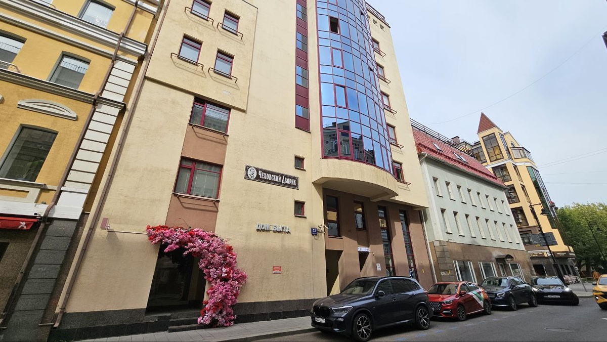 Фото: Мир Квартир