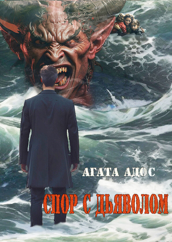 Иллюстрация автора