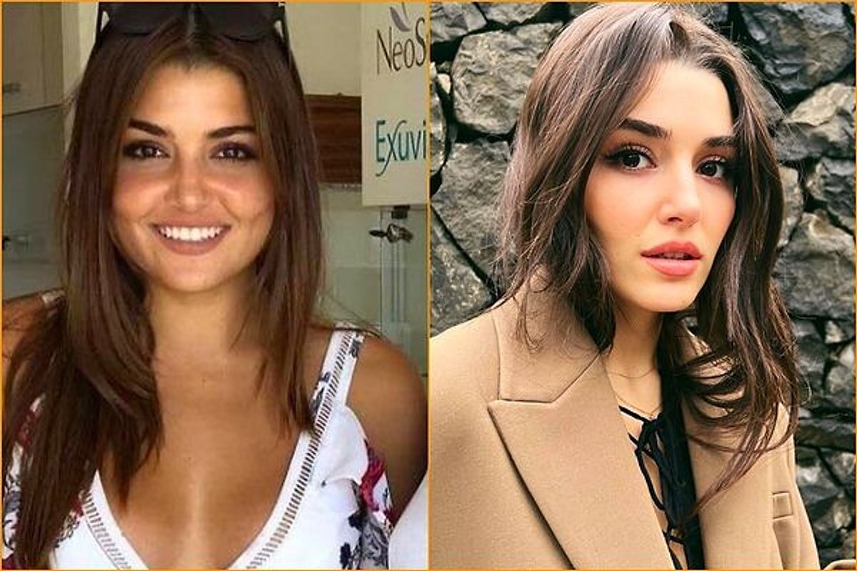 Ханде Эрчел