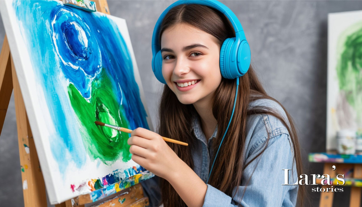 Иллюстрация автора